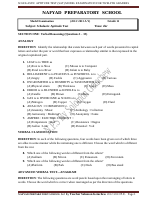 SAT MODEL EXAM 2013 E.C.pdf